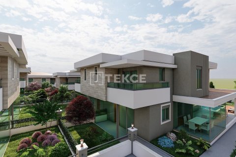 Villa for sale  in Manavgat, Antalya, Turkey, 5 bedrooms, 240m2, No. 212346 – photo 3