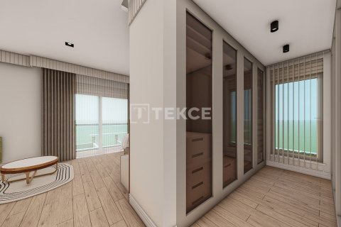 Villa for sale  in Manavgat, Antalya, Turkey, 5 bedrooms, 240m2, No. 212346 – photo 27