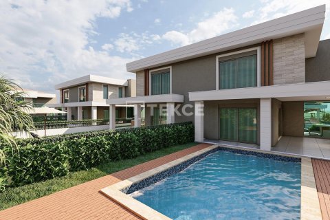 Villa for sale  in Manavgat, Antalya, Turkey, 5 bedrooms, 240m2, No. 212346 – photo 17