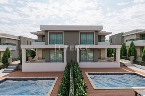 Villa for sale  in Manavgat, Antalya, Turkey, 5 bedrooms, 240m2, No. 212346 – photo 1