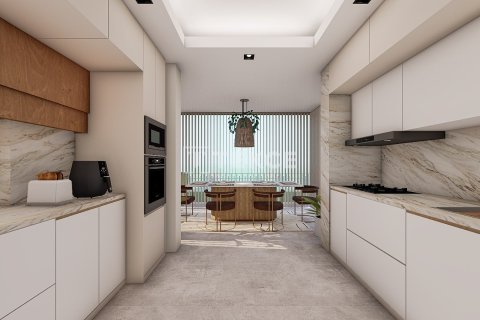 Villa for sale  in Manavgat, Antalya, Turkey, 5 bedrooms, 240m2, No. 212346 – photo 21