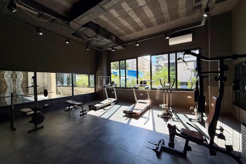 5+2 Takvåning  i Alanya, Antalya, Turkiet Nr. 212347 - 10