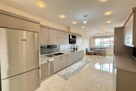 5+2 Takvåning  i Alanya, Antalya, Turkiet Nr. 212347 - 19