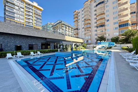 5+2 Takvåning  i Alanya, Antalya, Turkiet Nr. 212347 - 3