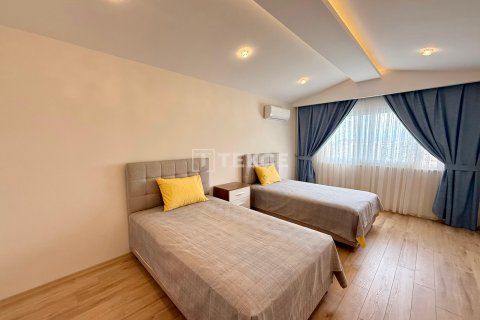 5+2 Takvåning  i Alanya, Antalya, Turkiet Nr. 212347 - 24