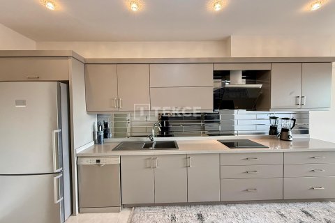 5+2 Takvåning  i Alanya, Antalya, Turkiet Nr. 212347 - 20