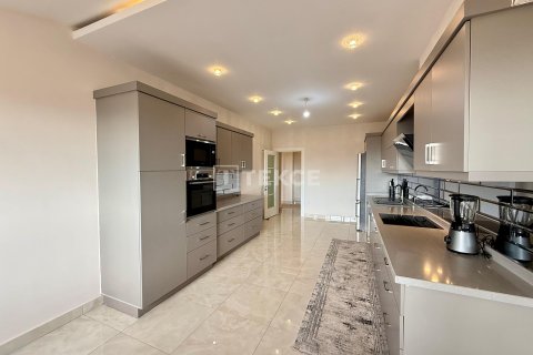 5+2 Takvåning  i Alanya, Antalya, Turkiet Nr. 212347 - 18