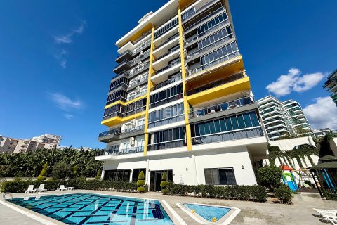 5+2 Takvåning  i Alanya, Antalya, Turkiet Nr. 212347 - 5