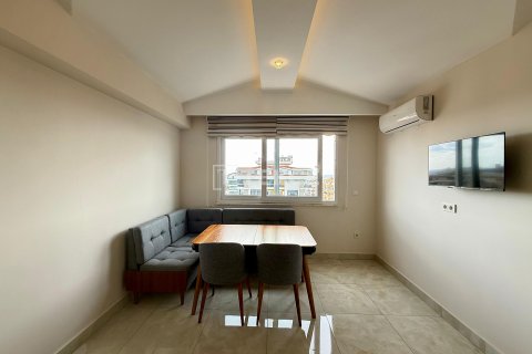 5+2 Takvåning  i Alanya, Antalya, Turkiet Nr. 212347 - 21