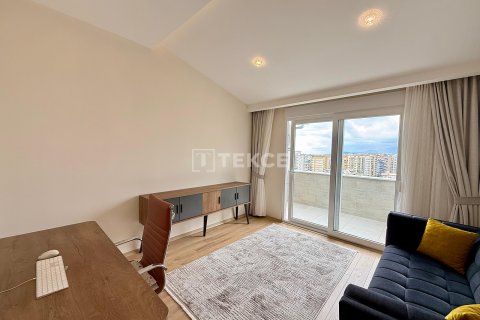 5+2 Takvåning  i Alanya, Antalya, Turkiet Nr. 212347 - 23
