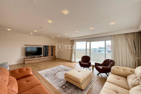 5+2 Takvåning  i Alanya, Antalya, Turkiet Nr. 212347 - 17