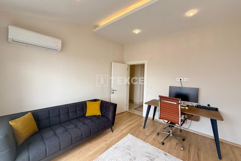 5+2 Takvåning  i Alanya, Antalya, Turkiet Nr. 212347 - 22