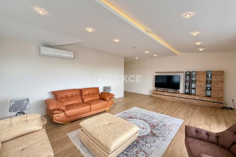 5+2 Takvåning  i Alanya, Antalya, Turkiet Nr. 212347 - 16