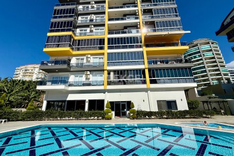 5+2 Takvåning  i Alanya, Antalya, Turkiet Nr. 212347 - 6