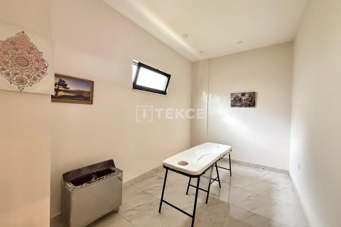 5+2 Takvåning  i Alanya, Antalya, Turkiet Nr. 212347 - 12