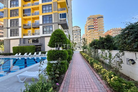 5+2 Takvåning  i Alanya, Antalya, Turkiet Nr. 212347 - 4