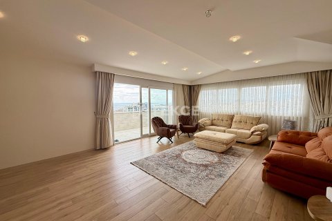 5+2 Takvåning  i Alanya, Antalya, Turkiet Nr. 212347 - 15