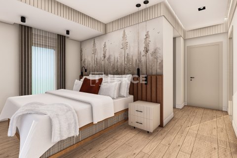 Продажа виллы  в Манавгате, Анталье, Турция 4+1, 224м2, №212345 – фото 28