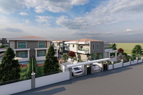 Продажа виллы  в Манавгате, Анталье, Турция 4+1, 224м2, №212345 – фото 7