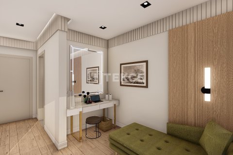 Продажа виллы  в Манавгате, Анталье, Турция 4+1, 224м2, №212345 – фото 26