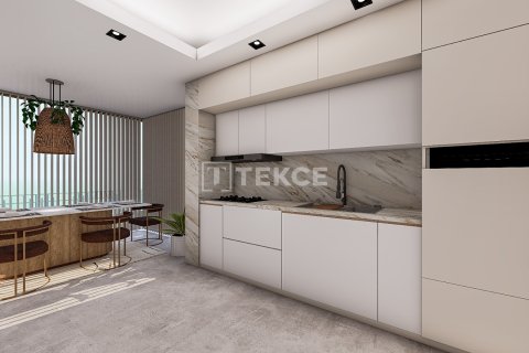 Продажа виллы  в Манавгате, Анталье, Турция 4+1, 224м2, №212345 – фото 22