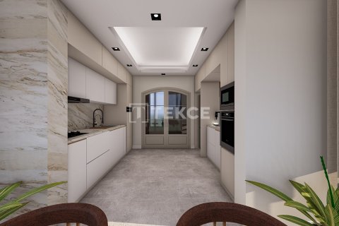 Продажа виллы  в Манавгате, Анталье, Турция 4+1, 224м2, №212345 – фото 24