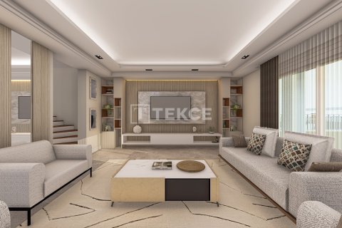 Продажа виллы  в Манавгате, Анталье, Турция 4+1, 224м2, №212345 – фото 18