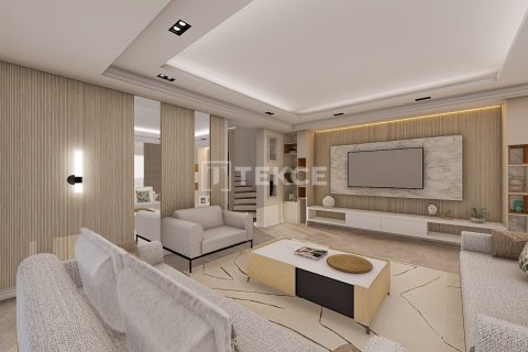 Продажа виллы  в Манавгате, Анталье, Турция 4+1, 224м2, №212345 – фото 19