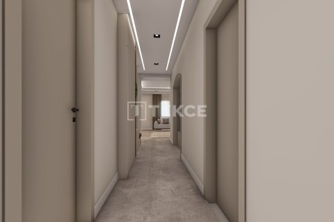 Продажа виллы  в Манавгате, Анталье, Турция 4+1, 224м2, №212345 – фото 25