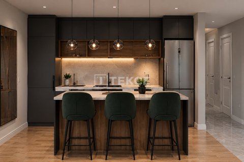 Daire 1+1 İstanbul, Türkiye №227365 - 6