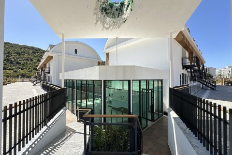 Lägenhet  i Konakli, Antalya, Turkiet Nr. 227360 - 10