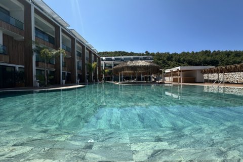 Lägenhet  i Konakli, Antalya, Turkiet Nr. 227360 - 6