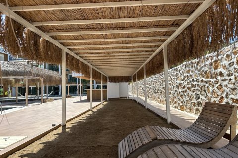 Lägenhet  i Konakli, Antalya, Turkiet Nr. 227360 - 11
