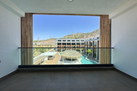 Lägenhet  i Konakli, Antalya, Turkiet Nr. 227360 - 22
