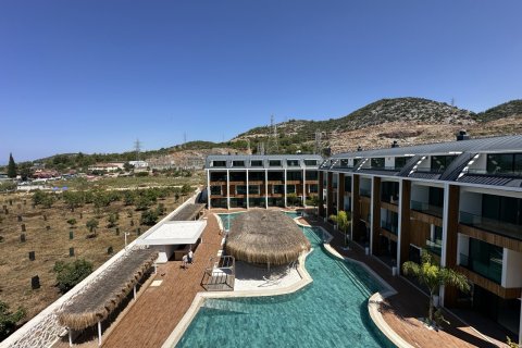 Lägenhet  i Konakli, Antalya, Turkiet Nr. 227360 - 3