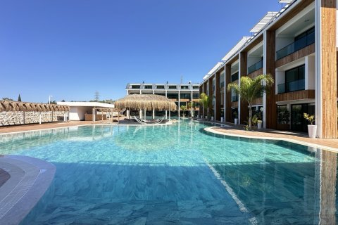 Lägenhet  i Konakli, Antalya, Turkiet Nr. 227360 - 4