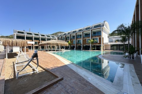 Lägenhet  i Konakli, Antalya, Turkiet Nr. 227360 - 5