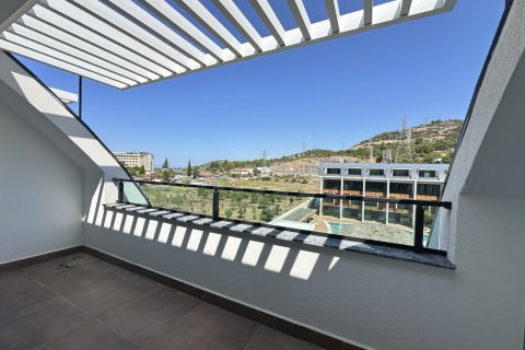 Lägenhet  i Konakli, Antalya, Turkiet Nr. 227360 - 23