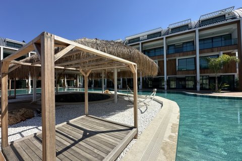 Lägenhet  i Konakli, Antalya, Turkiet Nr. 227360 - 8