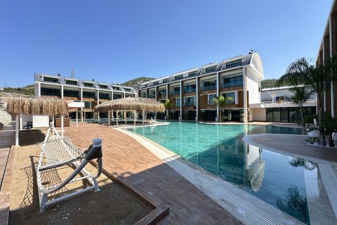 Lägenhet  i Konakli, Antalya, Turkiet Nr. 227360 - 7