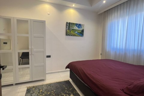 Lejlighed i Mahmutlar, Antalya, Tyrkiet Nr. 227362 - 12