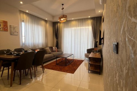 Lejlighed i Mahmutlar, Antalya, Tyrkiet Nr. 227362 - 3