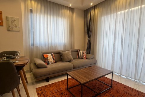 Lejlighed i Mahmutlar, Antalya, Tyrkiet Nr. 227362 - 5