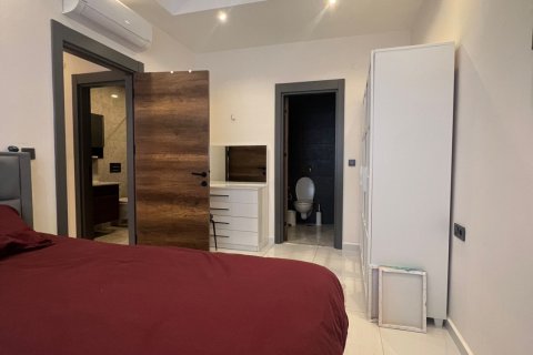 Lejlighed i Mahmutlar, Antalya, Tyrkiet Nr. 227362 - 10