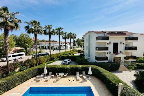 Leilighet i Konakli, Antalya, Tyrkia Nr. 227361 - 4