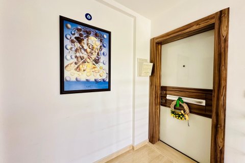 Leilighet i Konakli, Antalya, Tyrkia Nr. 227361 - 18