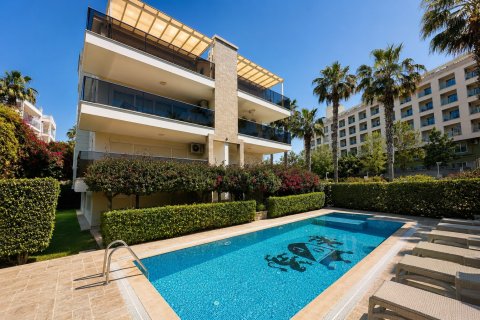 Leilighet  i Konakli, Antalya, Tyrkia Nr. 227361
