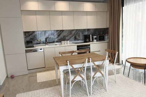 Lejlighed i Alanya, Antalya, Tyrkiet Nr. 227363 - 30