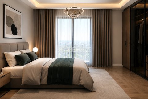Daire 2+1 İstanbul, Türkiye №227366 - 7