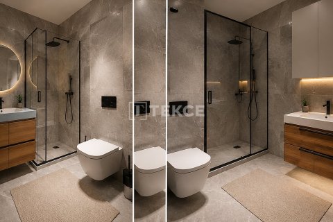 Daire 2+1 İstanbul, Türkiye №227366 - 9
